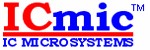 Picture for category IC MICROSYSTEMS