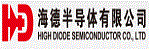 Picture for category Jiangsu High diode Semiconductor Co., Ltd