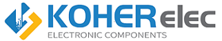 Picture for category KOHER（Shanghai）Electronics Co.,Ltd