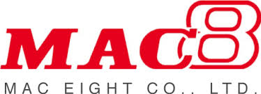 Picture for category MAC EIGHT CO., LTD.