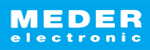 Picture for category Meder Electronic
