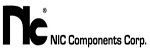Picture for category NIC-Components Corp.