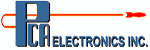 Picture for category PCA ELECTRONICS INC.