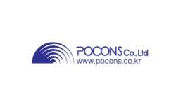Picture for category POCONS Co.,LTD