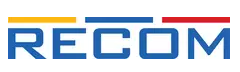Picture for category Recom Power