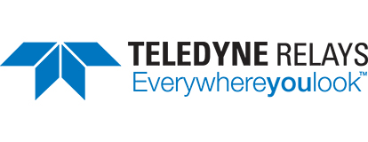 Picture for category Teledyne Relays
